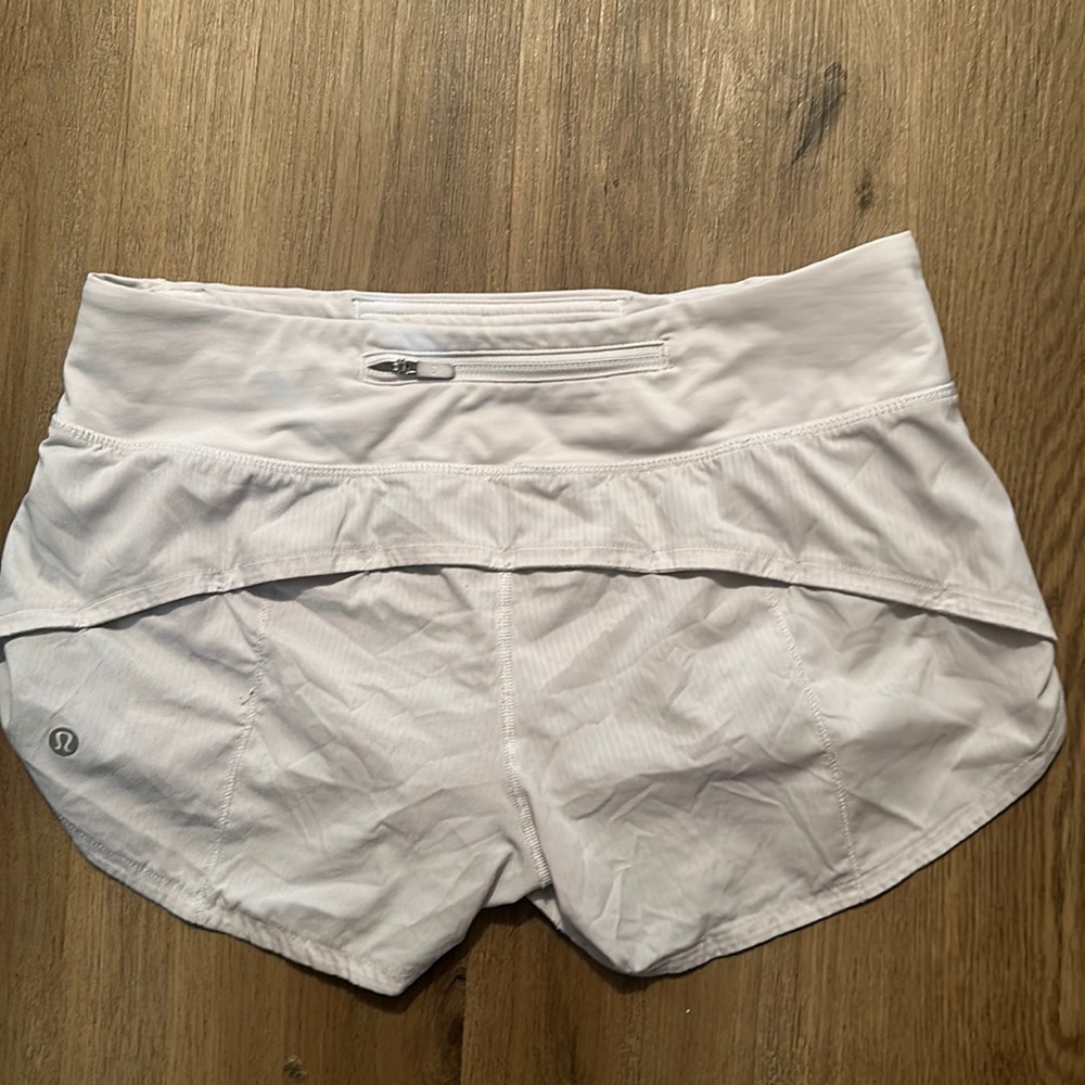 Lulu Shorts